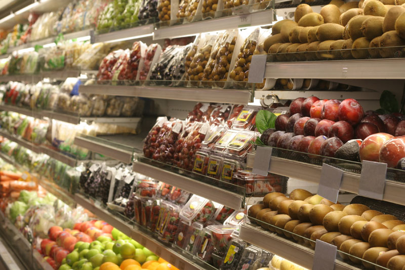 
Is Your Refrigeration This Complex We Can Help Protect Your Products