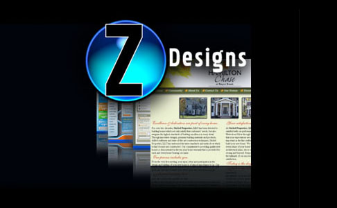 Web Design and Maintenance