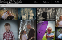 Michael Zederbaum Web Design