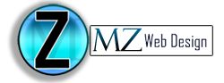 Michael Zederbaum Web Design