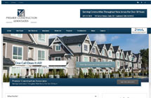 Michael Zederbaum Web Design