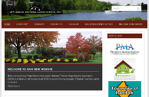 Michael Zederbaum Web Design